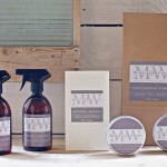 Green cleaning products - Mangle & Wringer