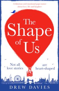 The Shape Of Us